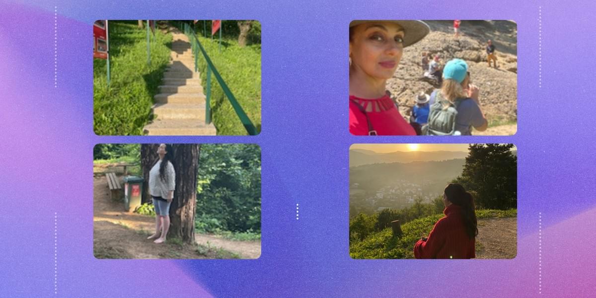 Heal & Transform at the Bosnian Pyramids (15th - 21st Oct) 20% Deposit