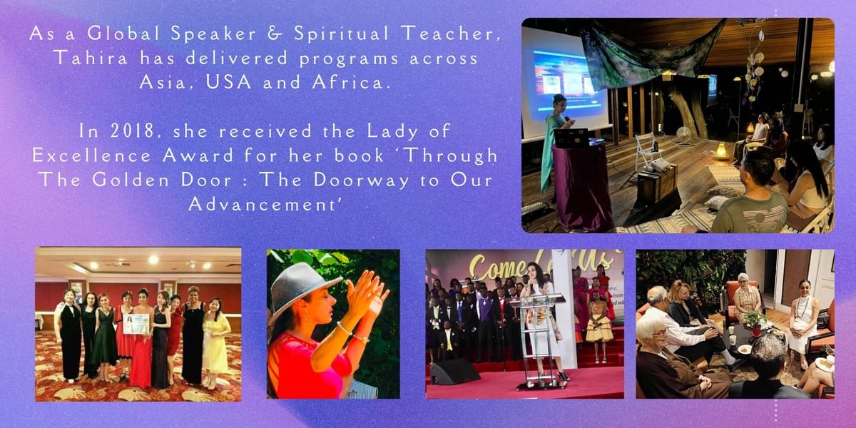 RELEASE Your Greater Self. An Inter-dimensional Meditation & Divine Sound Experience