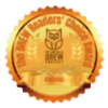 The Chrysalis BREW project Readers' Choice Award September 2022 The Chrysalis BREW project Readers' Choice Award September 2022