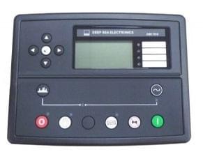 Deep Sea Controller DSE7310 / DSE7320 Deep Sea Controller DSE7310 / DSE7320