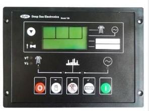 Deep Sea Controller DSE720;Min. order:1 Pieces Trade Terms:FOB, CIF Payment Terms:T/T, Western Union, Money Gram Trademark:DEEP SEA Deep Sea Controller DSE720;Min. order:1 Pieces Trade Terms:FOB, CIF Payment Terms:T/T, Western Union, Money Gram Trademark:DEEP SEA