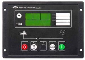 Deep Sea Controller DSE710 Min. order:1 Pieces Trade Terms:FOB, CIF Payment Terms:T/T, Western Union, Money Gram Trademark:DEEP SEA Deep Sea Controller DSE710 Min. order:1 Pieces Trade Terms:FOB, CIF Payment Terms:T/T, Western Union, Money Gram Trademark:DEEP SEA