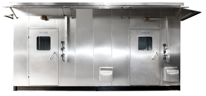 Eagle Power Explosion-proof Industry Alliance: Explosion-proof Cabin, Explosion-proof Analysis Cabin, Positive Pressure Explosion-proof Room, Explosion-proof Station, Explosion-proof Safety Analysis Cabin Eagle Power Explosion-proof Industry Alliance: Explosion-proof Cabin, Explosion-proof Analysis Cabin, Positive Pressure Explosion-proof Room, Explosion-proof Station, Explosion-proof Safety Analysis Cabin