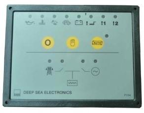 Diesel Controller DSE704 Diesel Controller DSE704