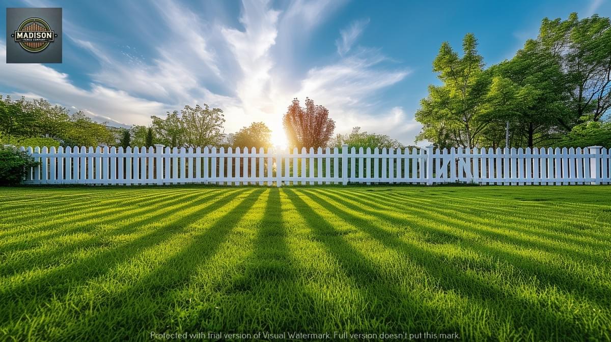 Wooden Fence Wooden Fence