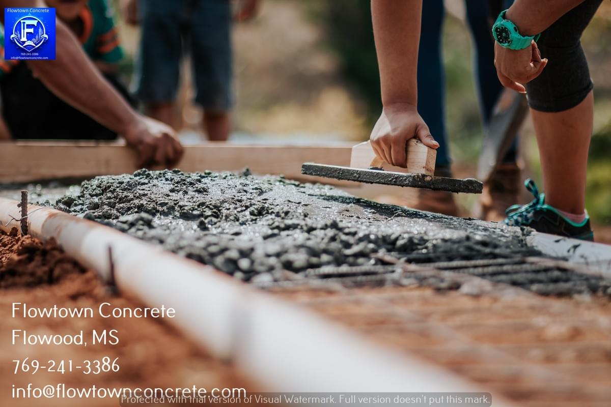Concrete Repair Concrete Repair