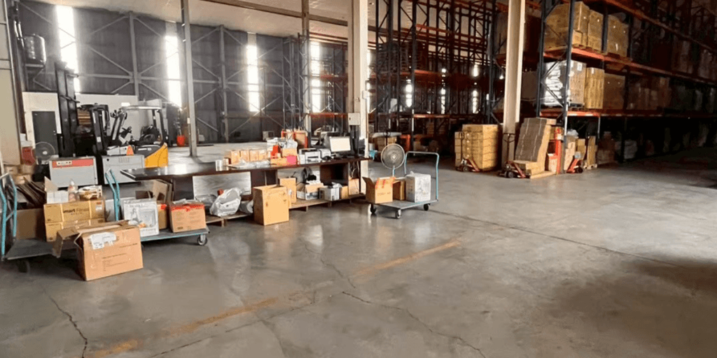 電商物流 電商物流