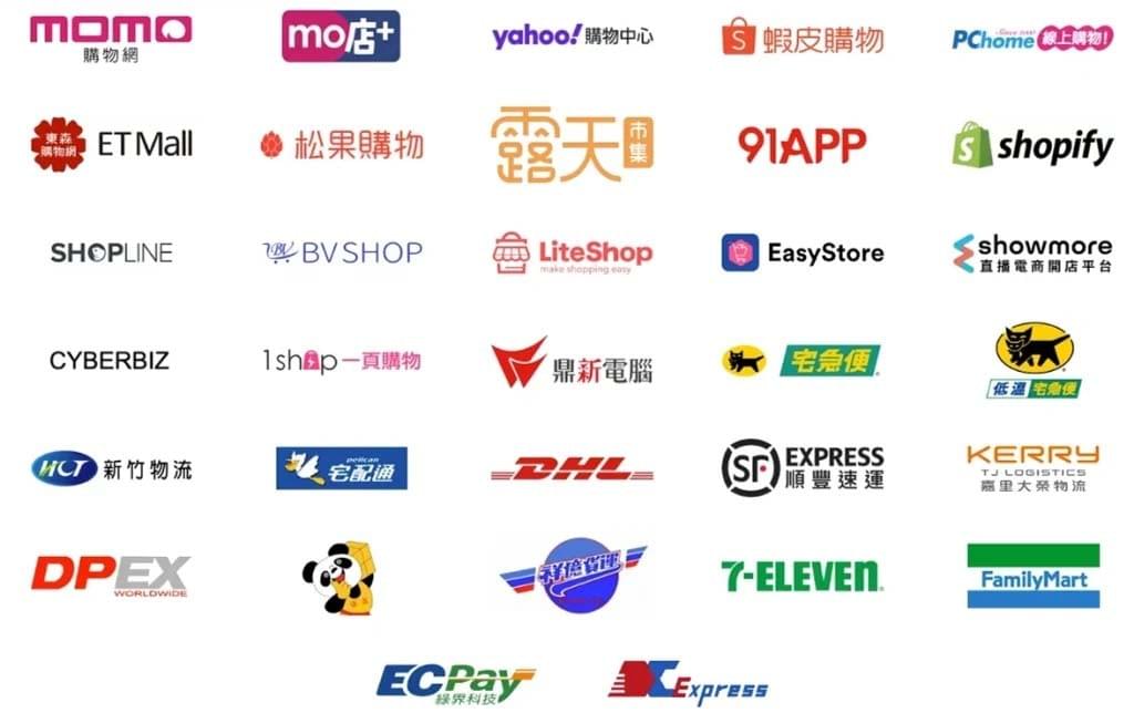 同富倉儲支援電商 同富倉儲支援電商