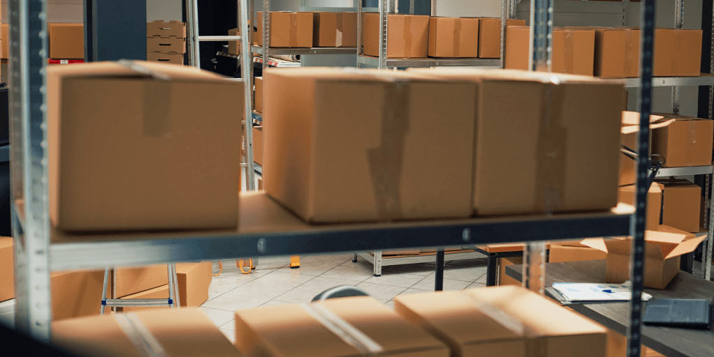 單件貨物的 CBM 單件貨物的 CBM