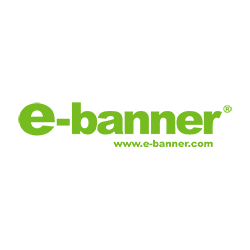 e-banner e-banner