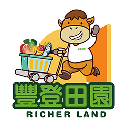 豐登田園 豐登田園