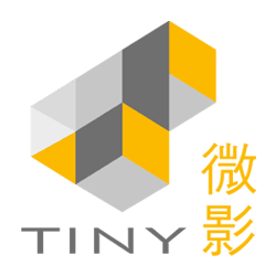 TINY 微影 TINY 微影