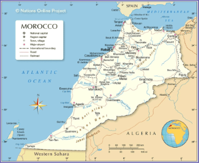 map provided by Nations Online Project map provided by Nations Online Project