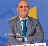 M. Mekedem Lotfi M. Mekedem Lotfi