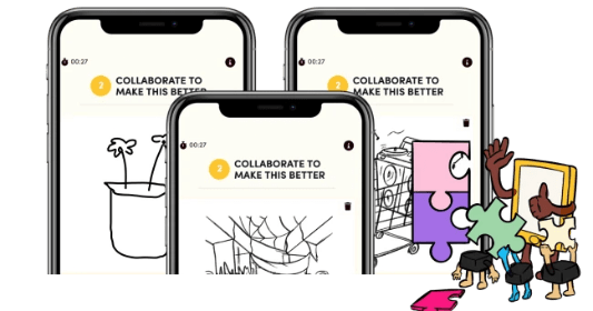 Collaboration  Tear Down The Walls of Silos Collaboration  Tear Down The Walls of Silos
