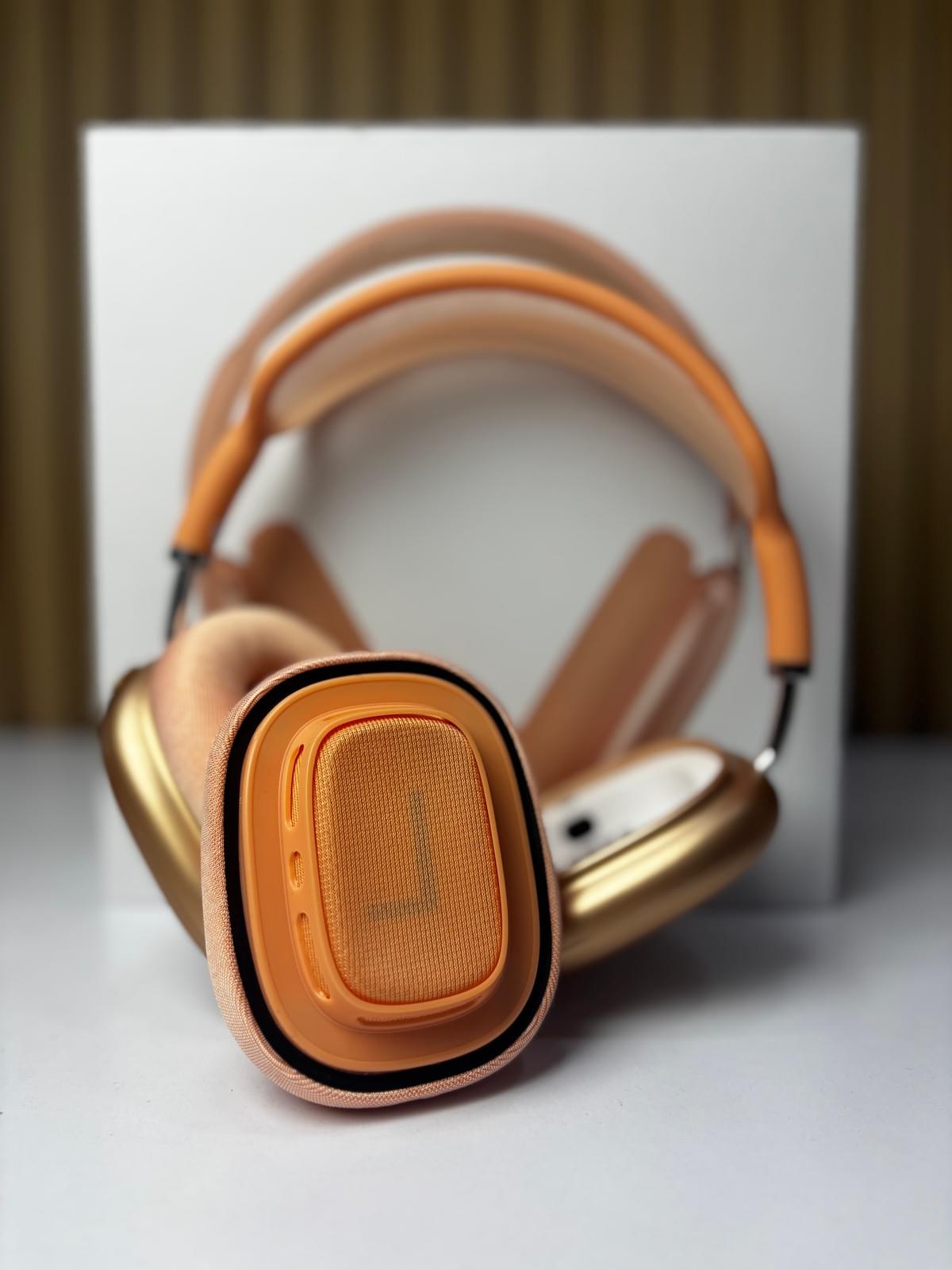 Auriculares Inalámbricos Airpods Max Imantada Premium