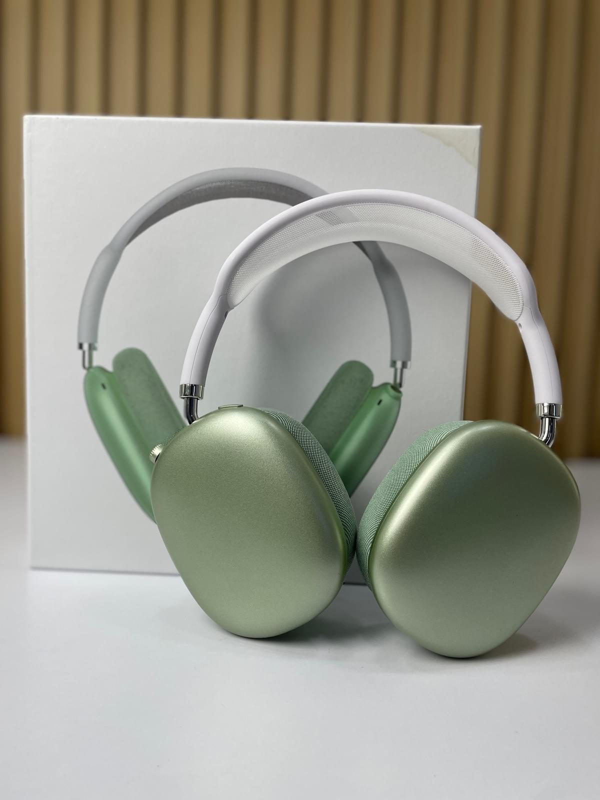 Auriculares Inalámbricos Airpods Max Imantada Premium