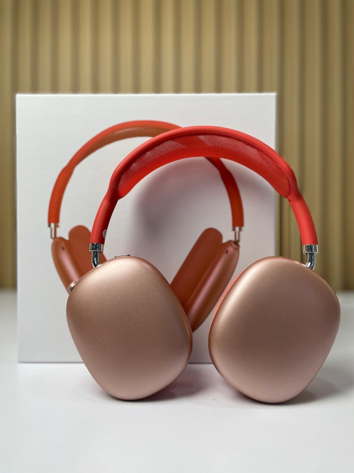 Auriculares Inalámbricos Airpods Max Imantada Premium