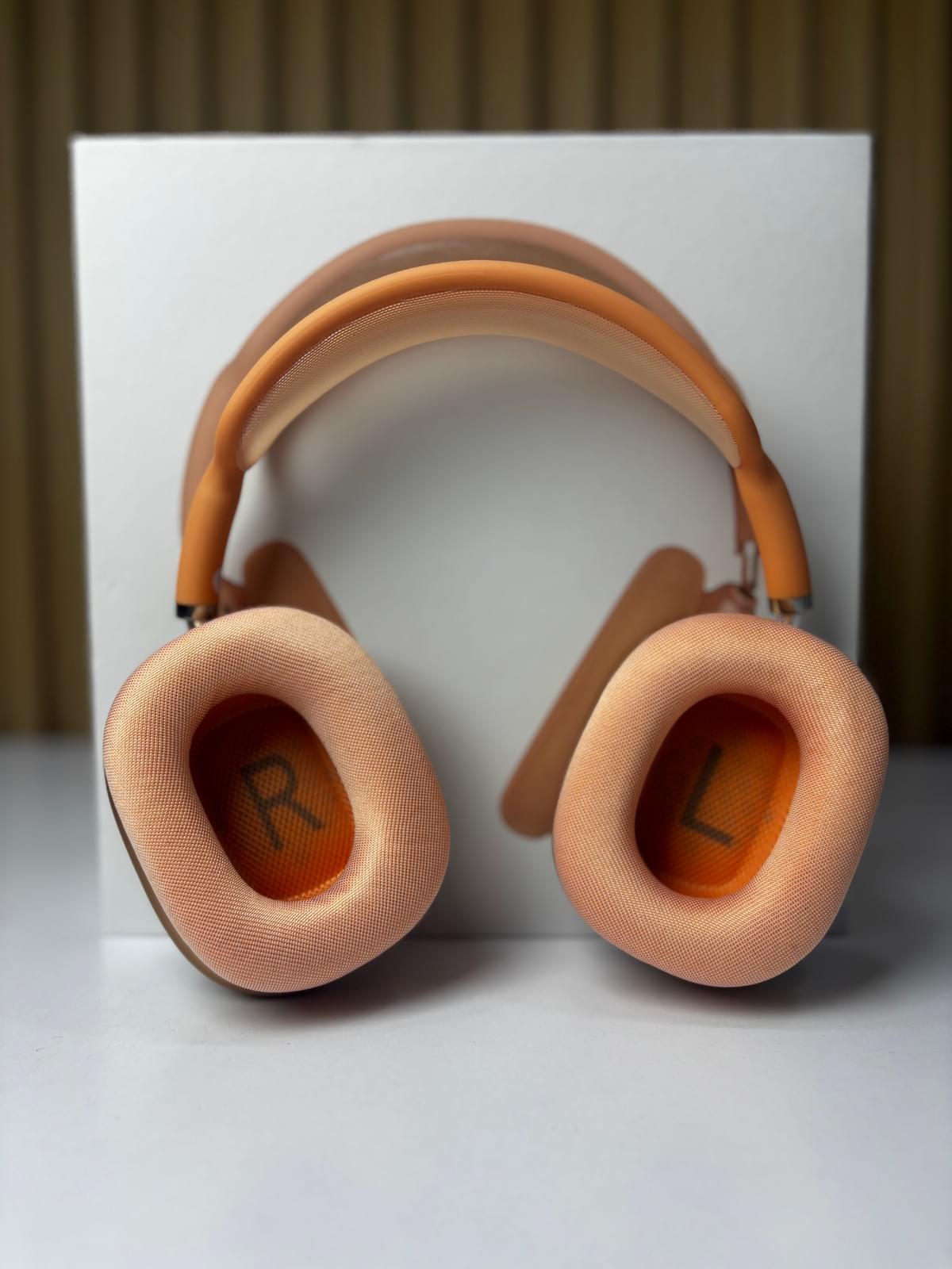 Auriculares Inalámbricos Airpods Max Imantada Premium