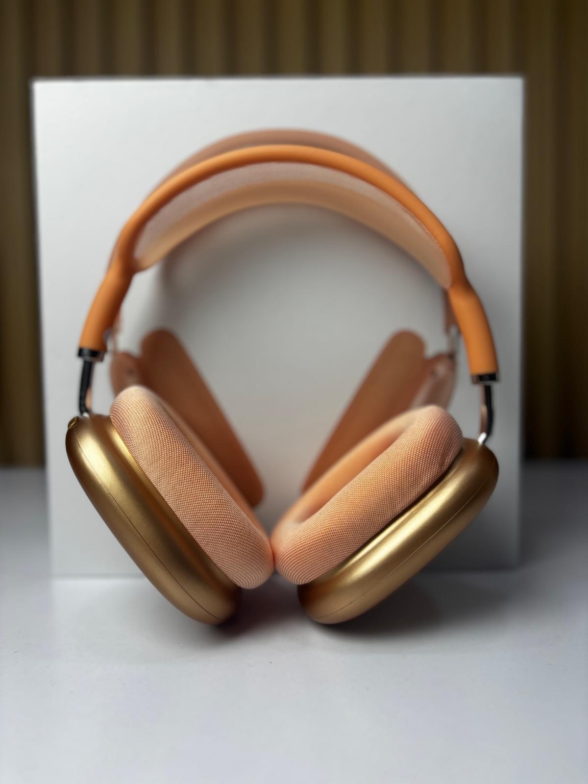 Auriculares Inalámbricos Airpods Max Imantada Premium