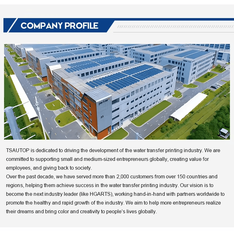 Tsautop 0.5m*20m size wood TSWD1703 hydrographic dipping film water transfer printing film