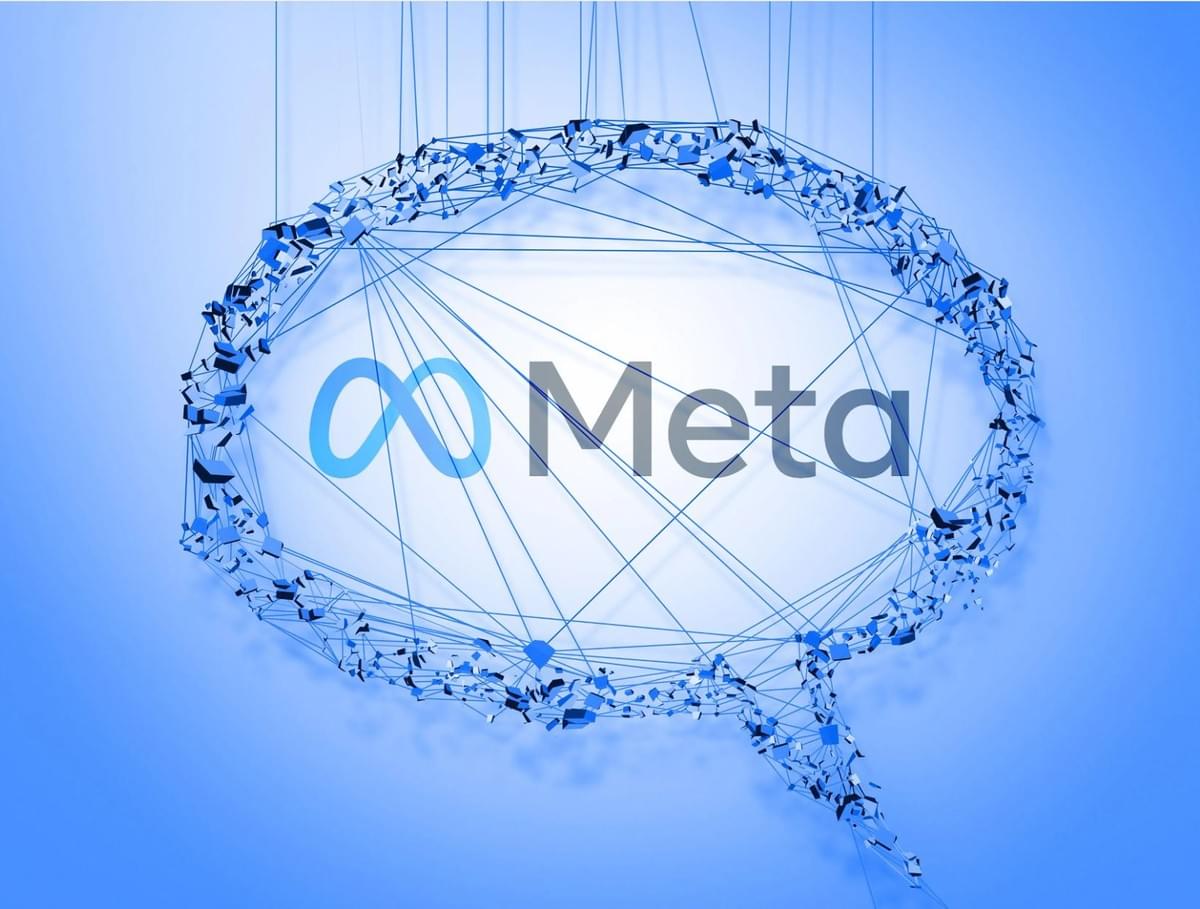 Meta released the first fully open-source large language model Meta released the first fully open-source large language model