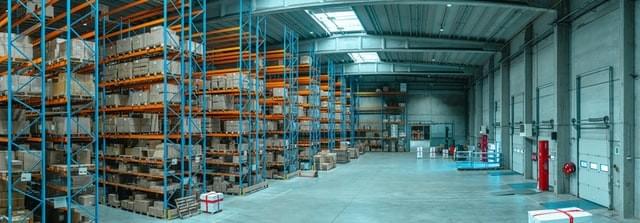 Optimized warehouse solutions are important in creating greener supply chains. Optimized warehouse solutions are important in creating greener supply chains.