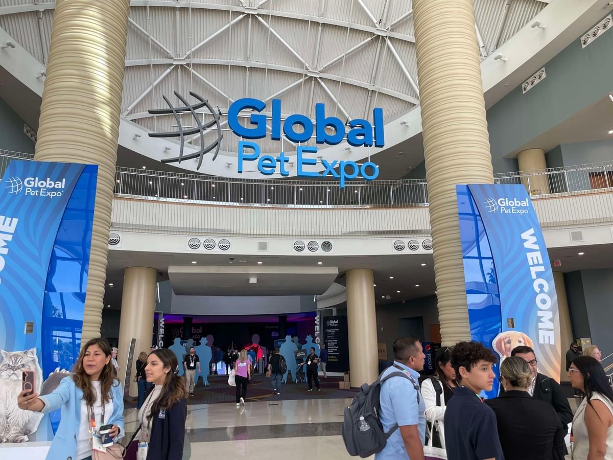 🇺🇸美國奧蘭多寵物展|2025 🇺🇸美國奧蘭多寵物展|2025