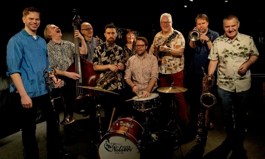 Photo by Harald Opheim Photo by Harald Opheim