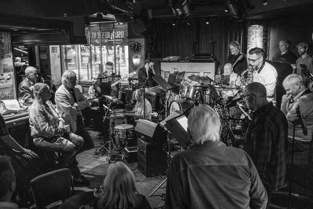 Photo by Harald Opheim Photo by Harald Opheim