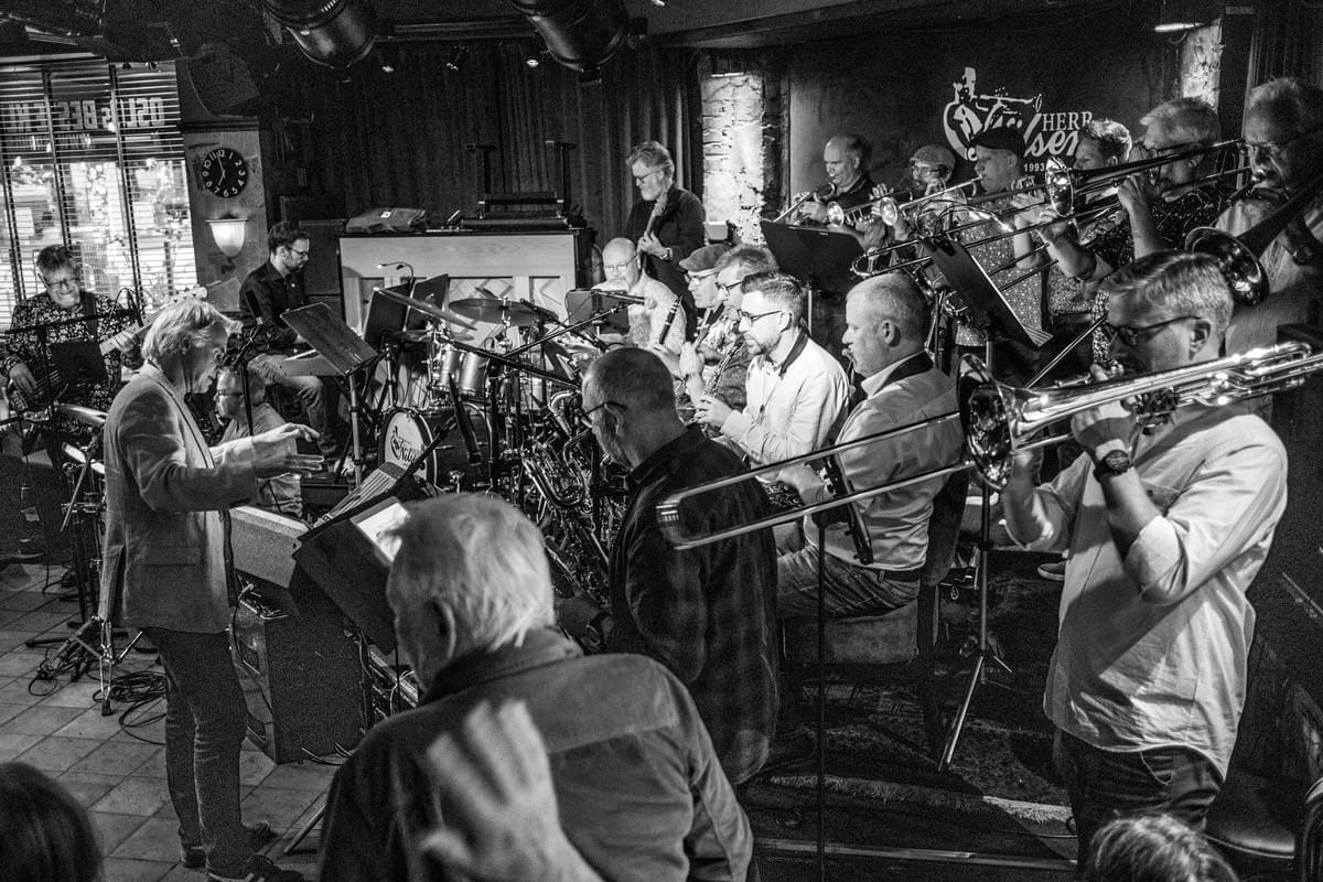 Photo by Harald Opheim Photo by Harald Opheim