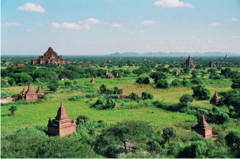 Bagan Bagan