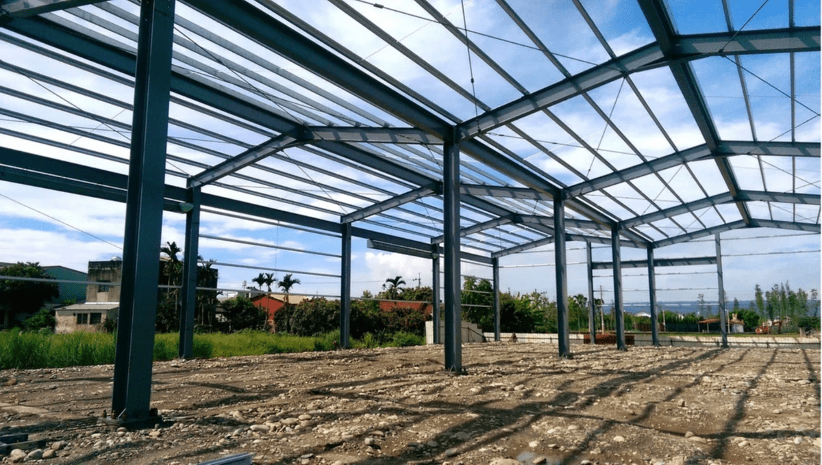 草屯芬園菇寮農舍新建 草屯芬園菇寮農舍新建