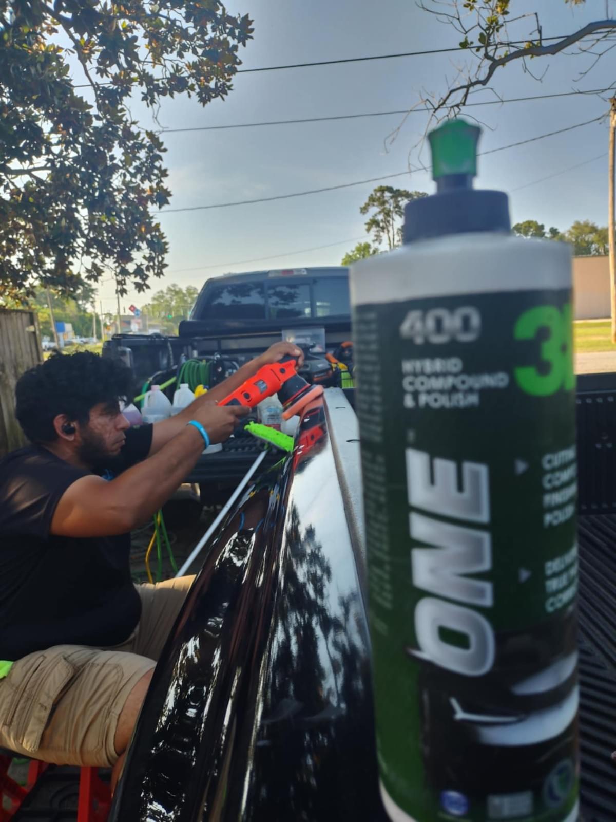 PAINT ENHANCEMENT SERVICE RAYNE LA PAINT ENHANCEMENT SERVICE RAYNE LA