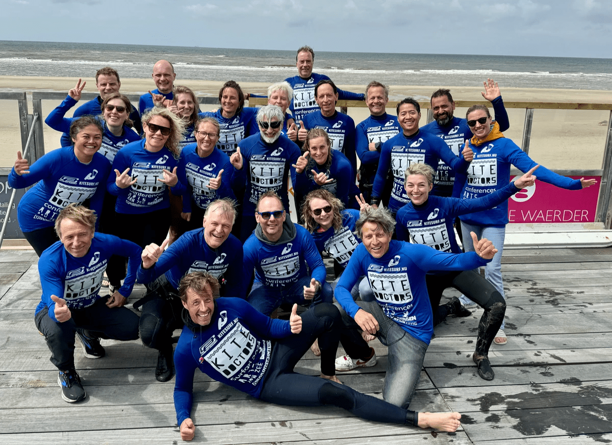 Recht door Zee I Bergen aan Zee, Netherlands - May 2024 Recht door Zee I Bergen aan Zee, Netherlands - May 2024