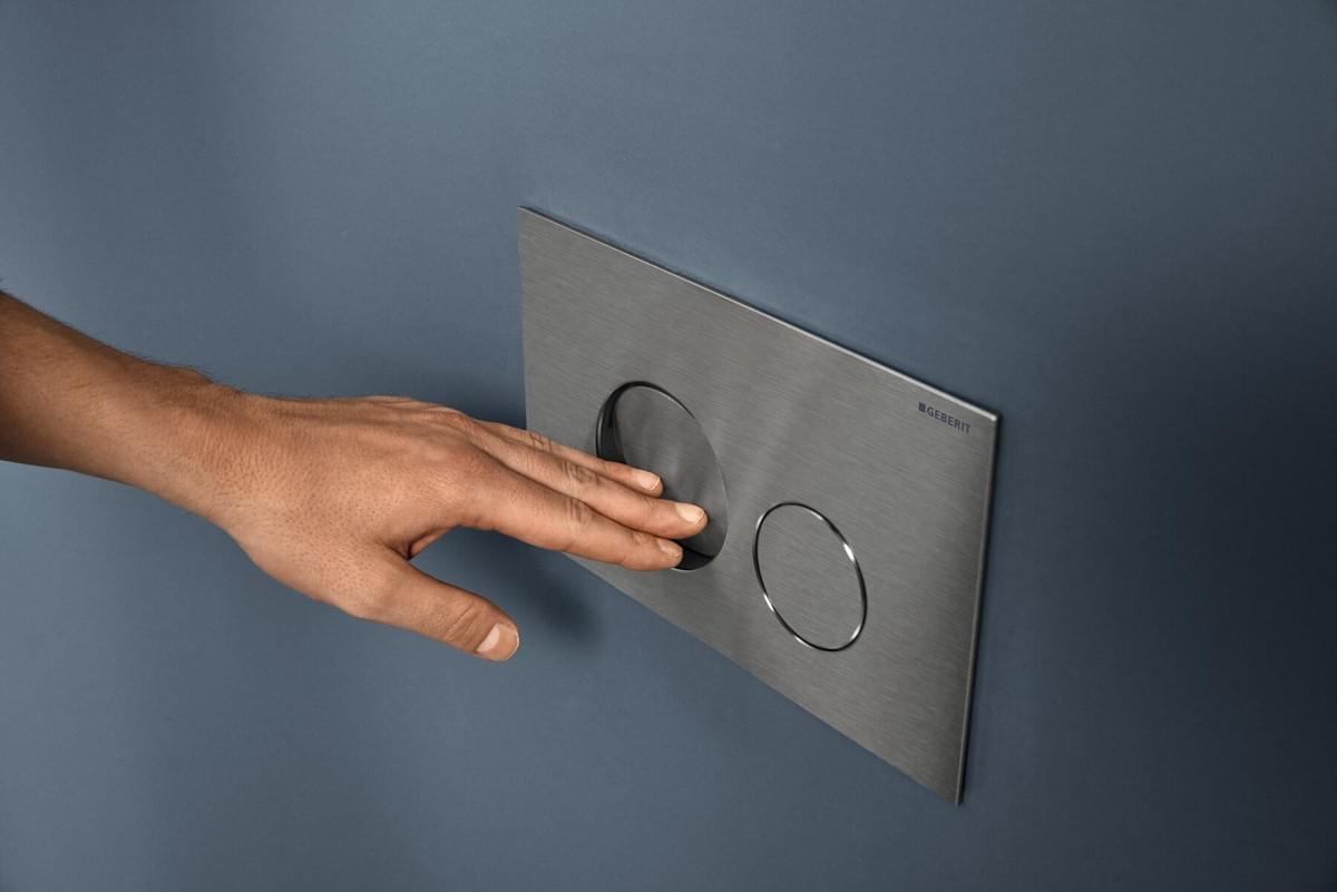 Plaque de déclenchement de qualité Tunisie / Bouton de déclenchement de qualité Tunisie Plaque de déclenchement de qualité Tunisie / Bouton de déclenchement de qualité Tunisie