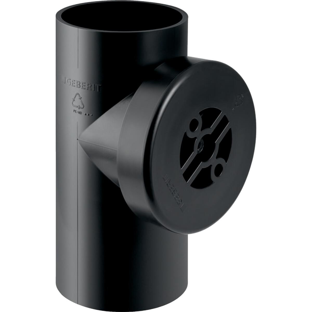 Pièces de nettoyage PEHD Geberit Tunisie Pièces de nettoyage PEHD Geberit Tunisie