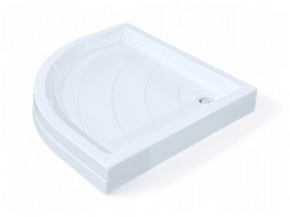 Receveur de douche d'angle Sanibel / Receveurs de douche de coin Tunisie / Salle de bain Tunisie Receveur de douche d'angle Sanibel / Receveurs de douche de coin Tunisie / Salle de bain Tunisie