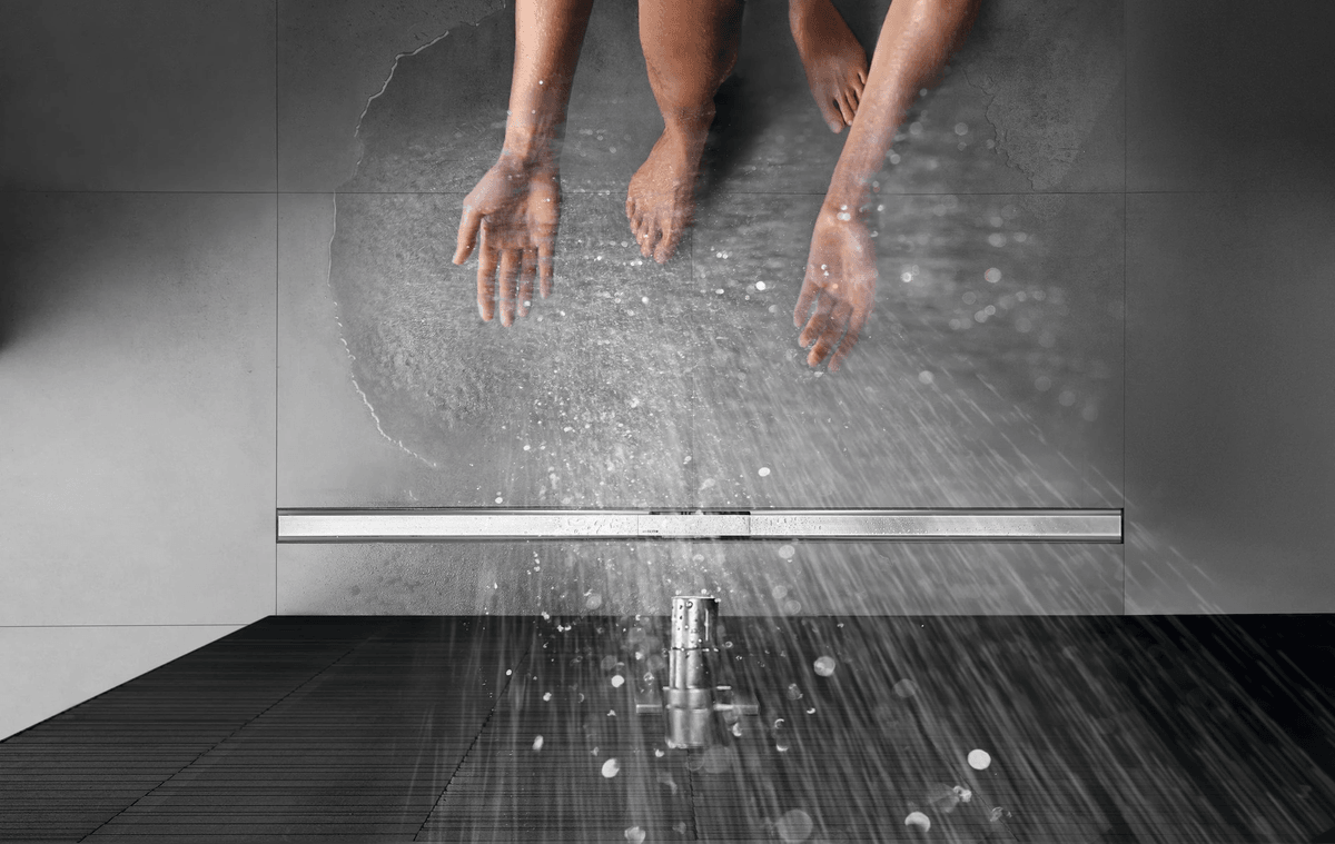Canivelle de douche Tunisie / Canivelle de douche Geberit Tunisie / Canivelle de douche en acier inoxydable Tunisie  Canivelle de douche Tunisie / Canivelle de douche Geberit Tunisie / Canivelle de douche en acier inoxydable Tunisie