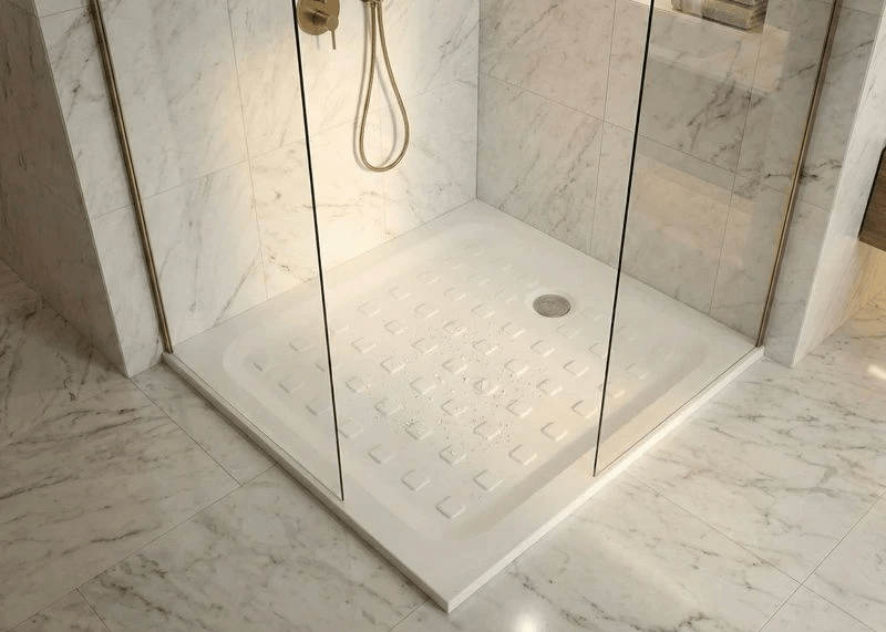 Receveur de douche rectangulaire Sanibel / Receveur de douche carré Tunisie / Salle de bain Tunisie Receveur de douche rectangulaire Sanibel / Receveur de douche carré Tunisie / Salle de bain Tunisie