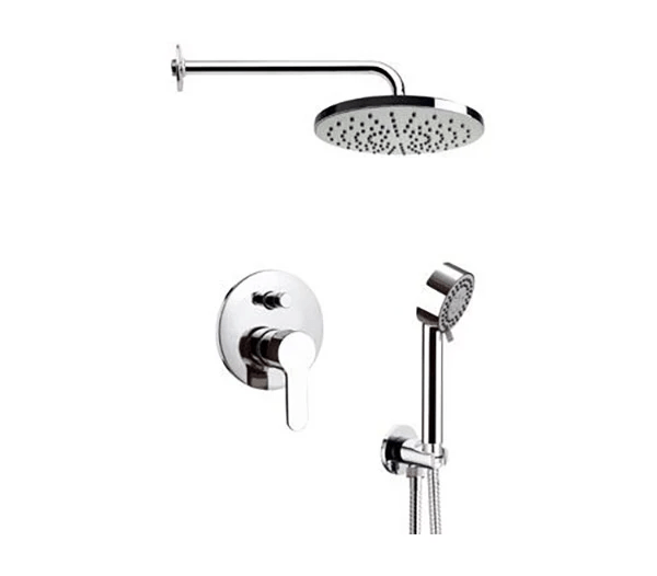 Douche encastrée Remer Tunisie / Douche murale Remer Tunisie Douche encastrée Remer Tunisie / Douche murale Remer Tunisie