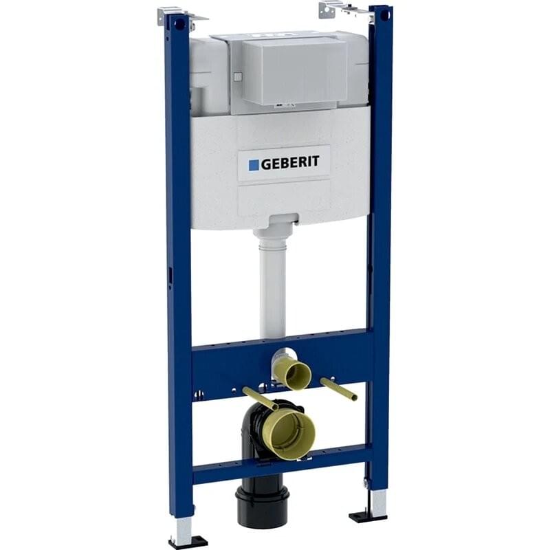 Réservoir encastré Geberit Alpha pour paroi en plâtre Tunisie Réservoir encastré Geberit Alpha pour paroi en plâtre Tunisie