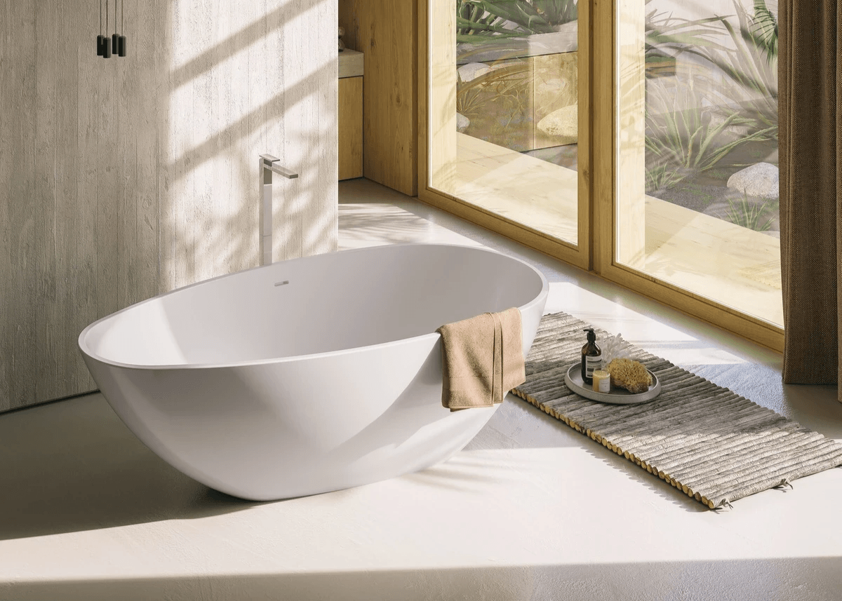 Baignoire centrale Tunisie / Baignoire en îlot Tunisie / Baignoire Design Tunisie / Baignoire Glass Tunisie Baignoire centrale Tunisie / Baignoire en îlot Tunisie / Baignoire Design Tunisie / Baignoire Glass Tunisie