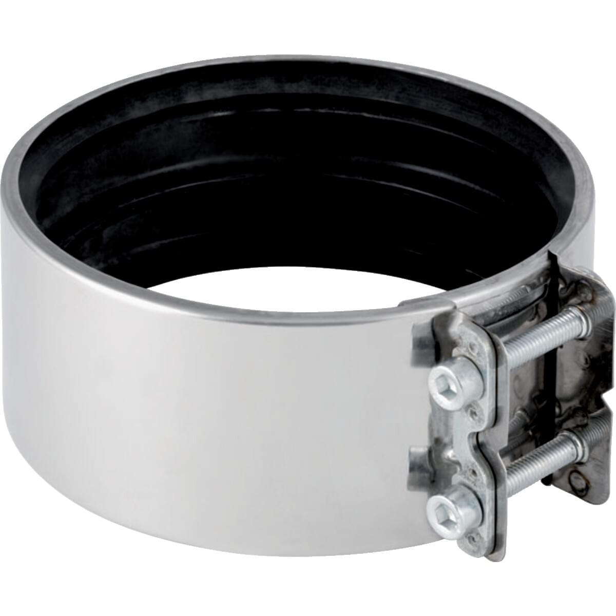 Raccord de serrage PEHD Geberit Tunisie Raccord de serrage PEHD Geberit Tunisie