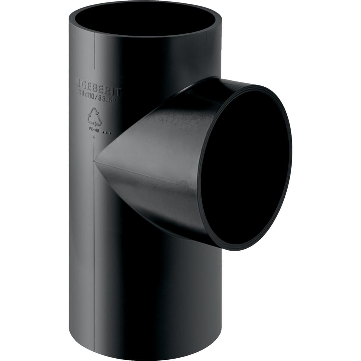 Embranchement PEHD silent Geberit Tunisie Embranchement PEHD silent Geberit Tunisie