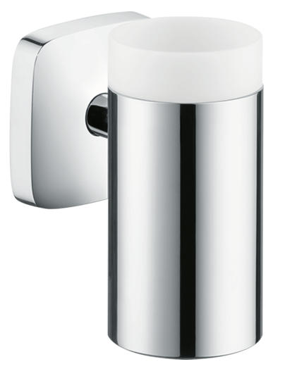 Porte brosses à dents Puravida Tunisie / Verre à brosses à dents Hansgrohe Tunisie / Accessoires de salle bain design Tunisie Porte brosses à dents Puravida Tunisie / Verre à brosses à dents Hansgrohe Tunisie / Accessoires de salle bain design Tunisie