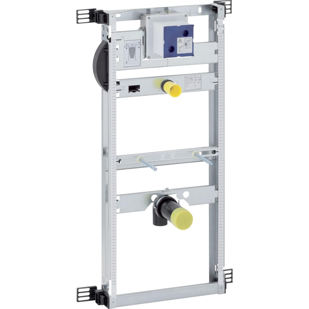 bati support combifix Geberit pour urinoir Tunisie / Urinoir encastré Tunisie  bati support combifix Geberit pour urinoir Tunisie / Urinoir encastré Tunisie