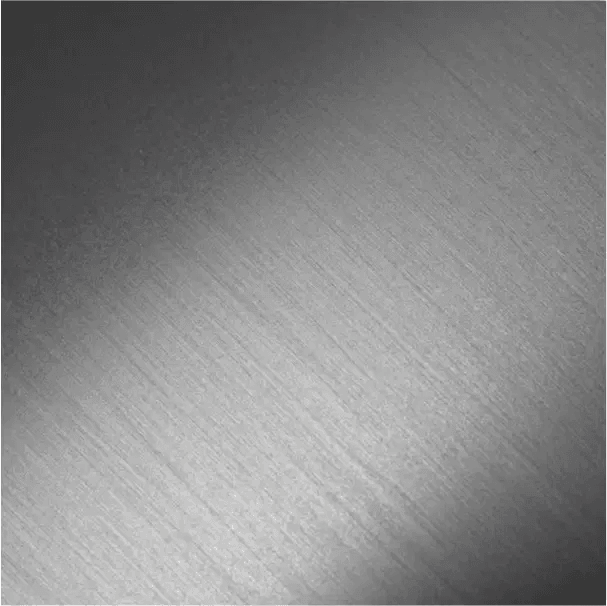 La finition titane séduit par son aspect moderne et sa teinte sobre aux reflets métalliques. Élégante et contemporaine, elle apporte une touche industrielle raffinée tout en offrant une excellente résistance à l’usure et à la corrosion. Idéale pour des intérieurs design, elle combine durabilité et esthétique haut de gamme. La finition titane séduit par son aspect moderne et sa teinte sobre aux reflets métalliques. Élégante et contemporaine, elle apporte une touche industrielle raffinée tout en offrant une excellente résistance à l’usure et à la corrosion. Idéale pour des intérieurs design, elle combine durabilité et esthétique haut de gamme.