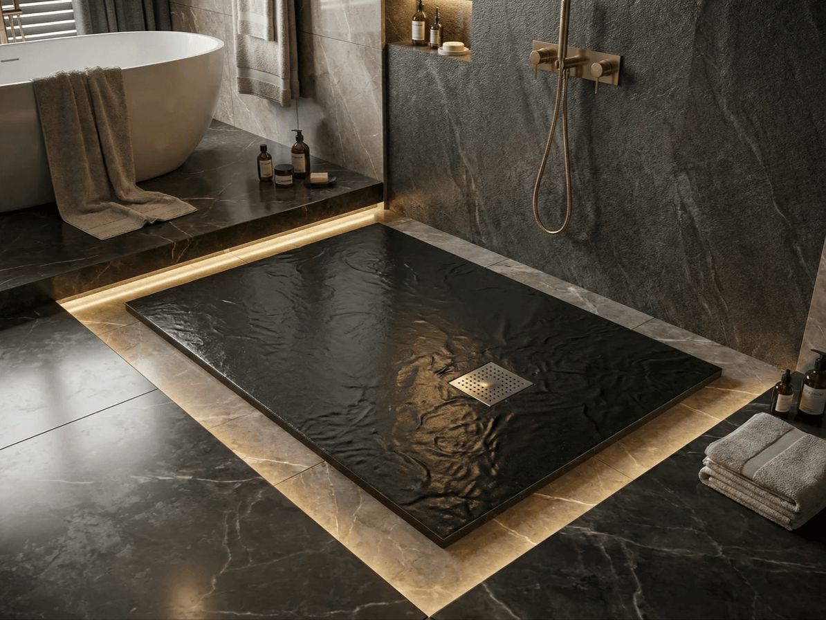 Receveurs de douche Tunisie Receveurs de douche Tunisie