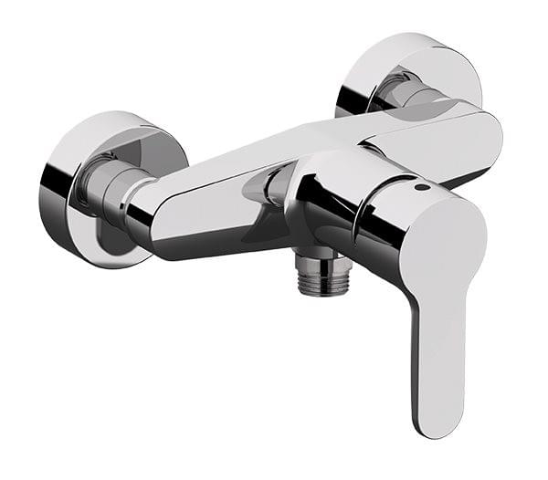 Mitigeur de douche avec levier frontal Tunisie / Mitigeur Remer pour douche Tunisie / Remer Tunisie Mitigeur de douche avec levier frontal Tunisie / Mitigeur Remer pour douche Tunisie / Remer Tunisie